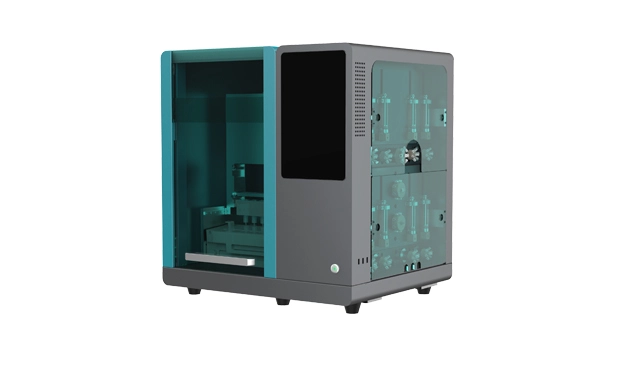 aspe ultra automated solid phase extraction system 001