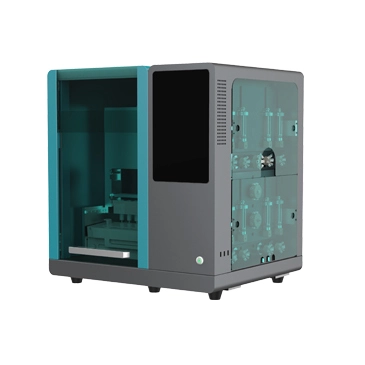 ASPE Ultra Automated Solid Phase Extraction System