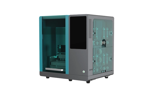 ASPE Ultra Automated Solid Phase Extraction System