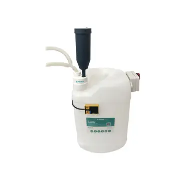 Liquid Waste Collection Container